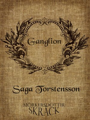 cover image of Ganglion